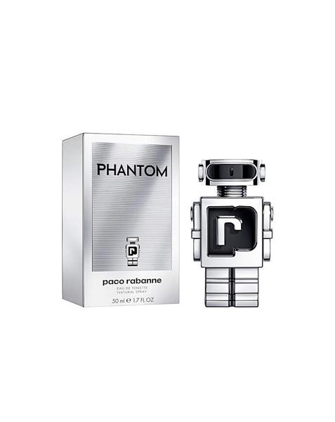 Paco Rabanne Phantom Eau de Toilette 50ml