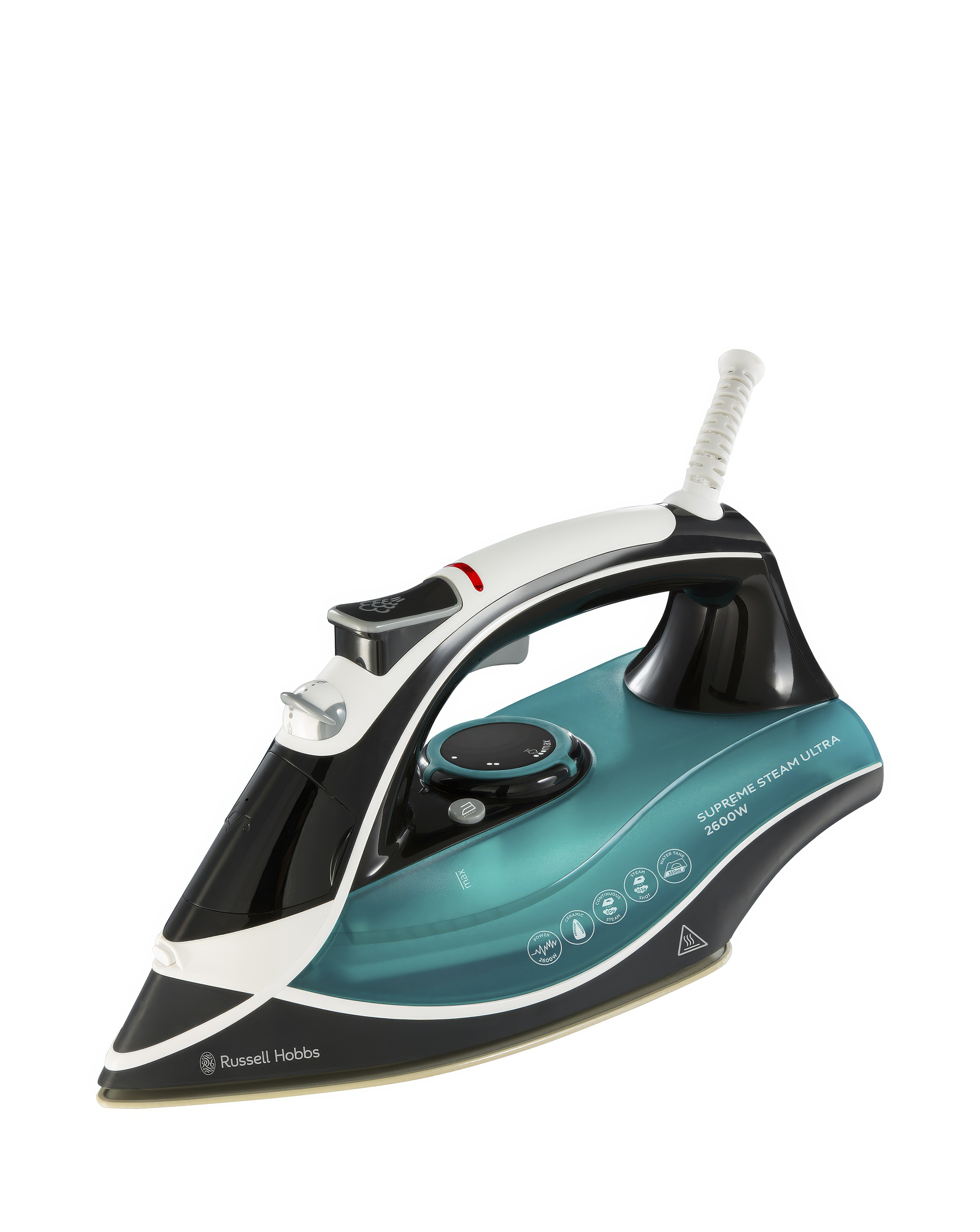Russell Hobbs Supreme Steam Ultra Iron