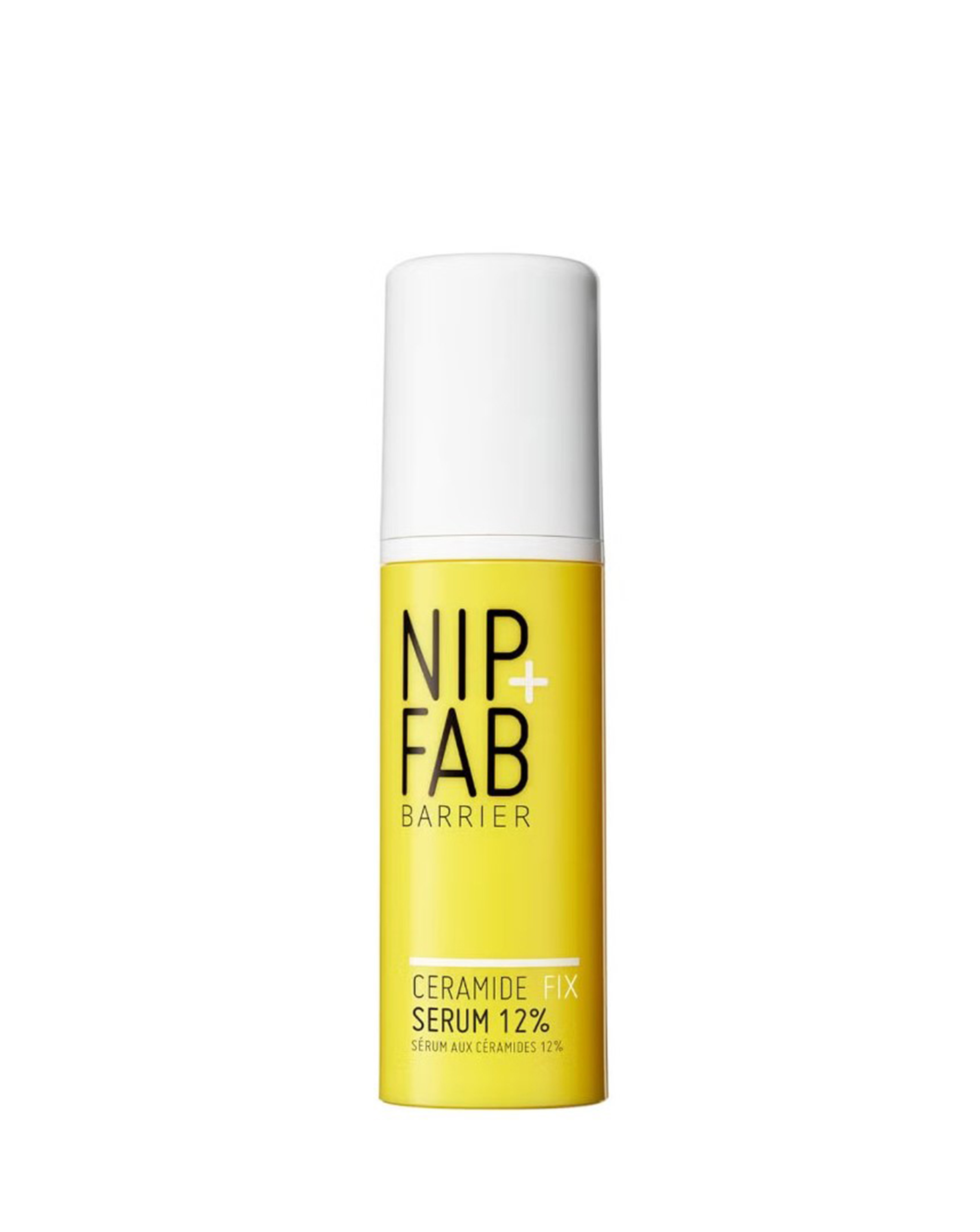Nip&Fab Ceramide Fix Serum 12% - 50ml