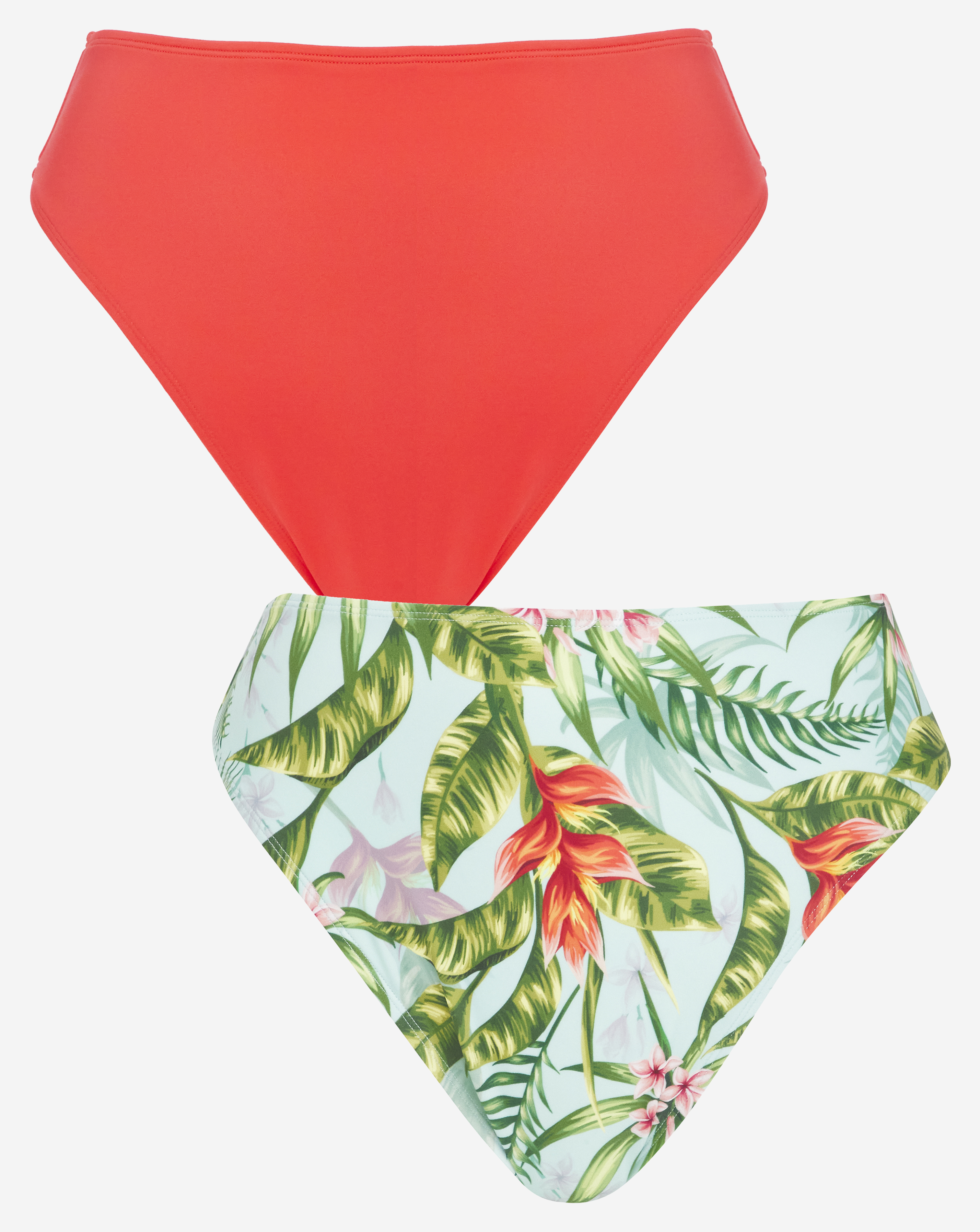 Simply Be Value 2 Pack Bikini Briefs