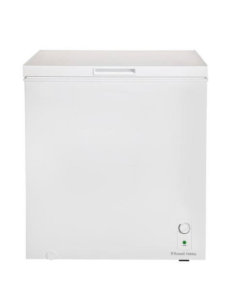 Russell Hobbs RH198CF0E1W 198L C Freezer