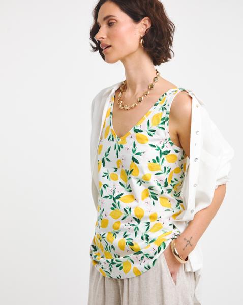 The Reversible Vest