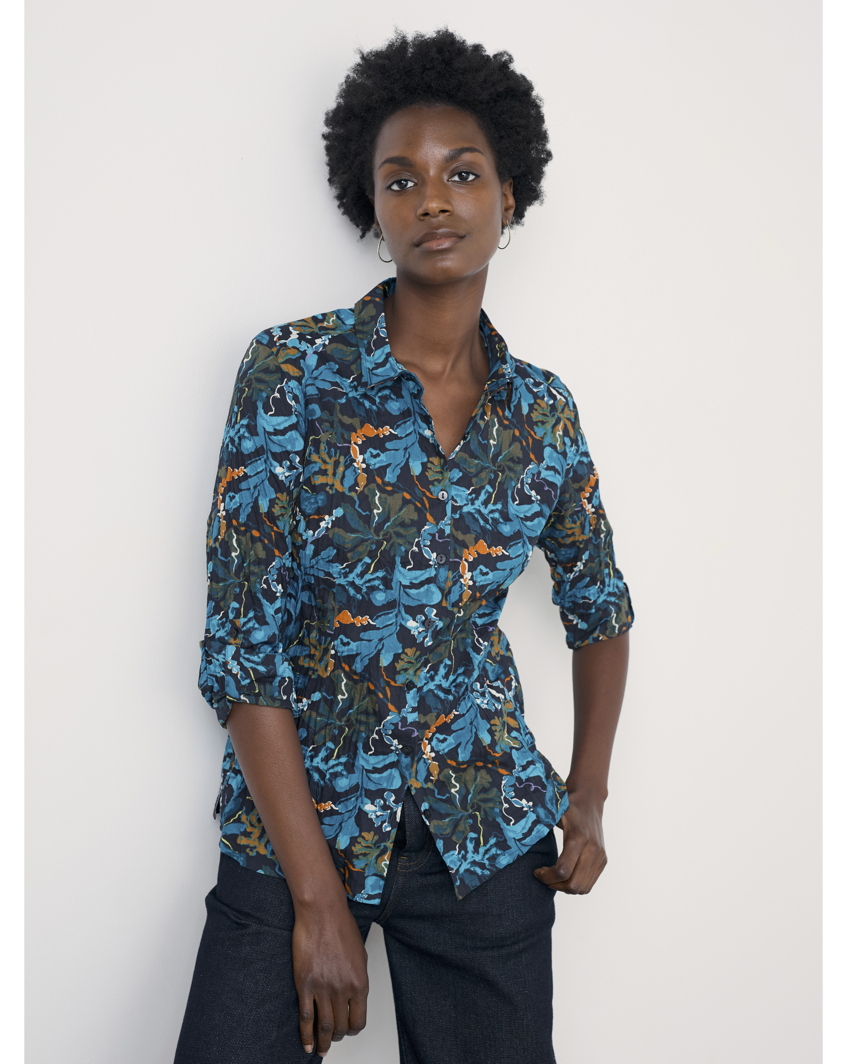 Seasalt Cornwall Larissa Shirt