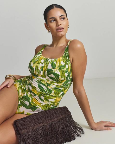 Lose Up To An Inch Swimsuit