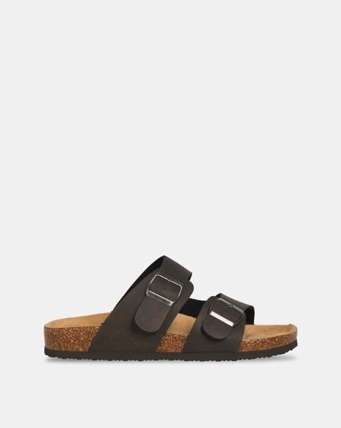 Jack & Jones Malmo Two Strap Sandal