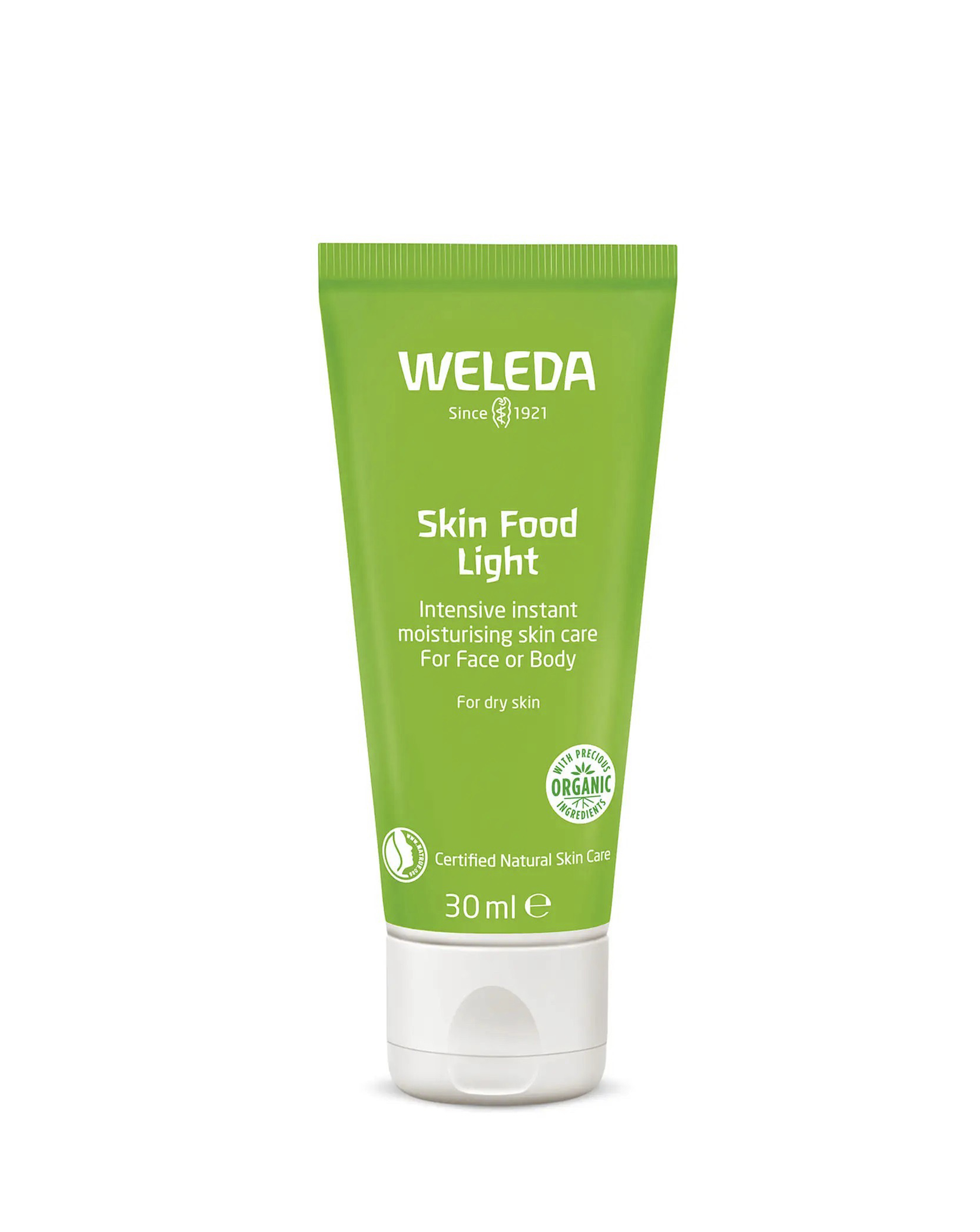 Weleda Skin Food Light 30ml