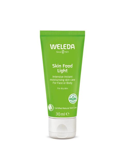 Weleda Skin Food Light 30ml