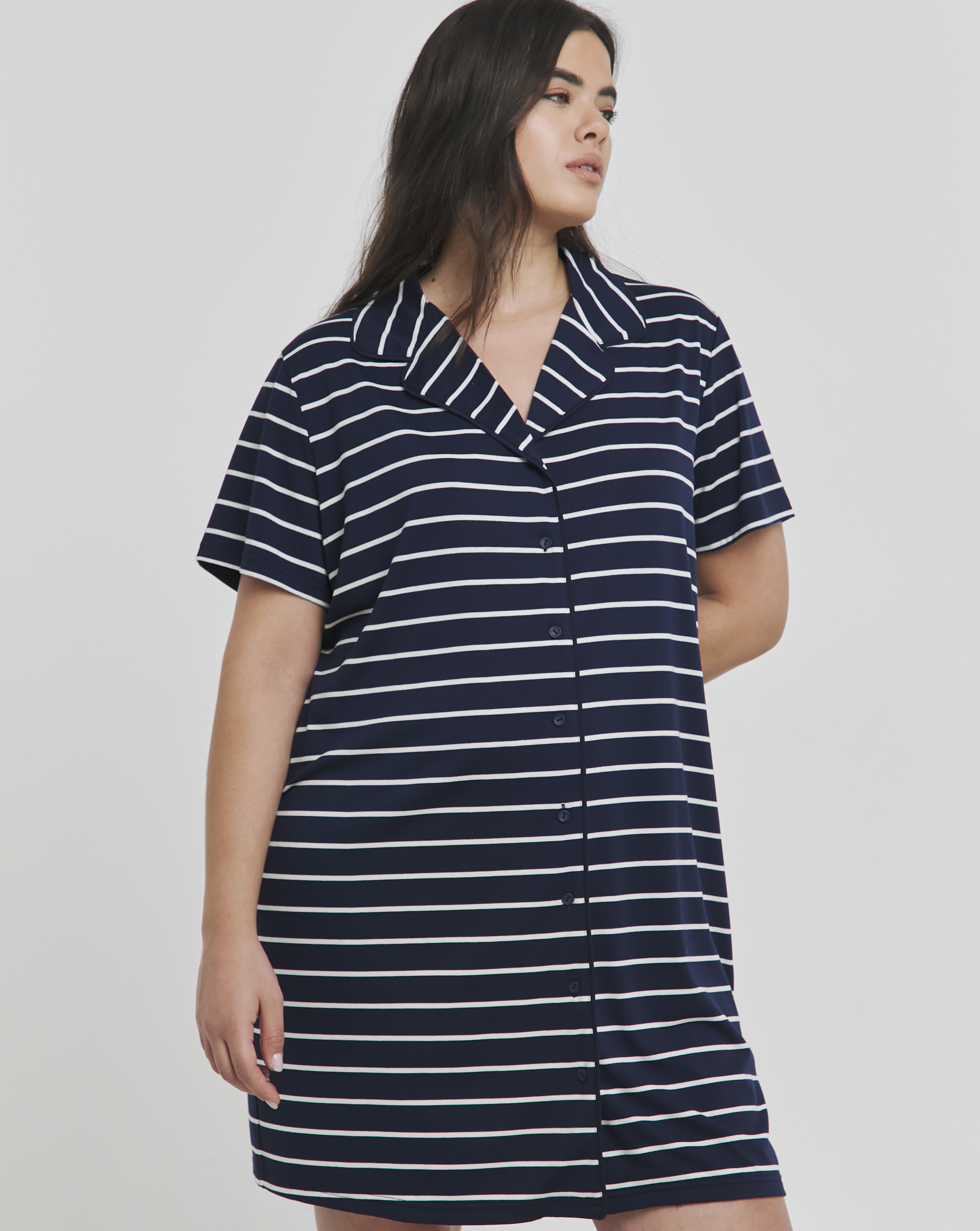Pretty Secrets Night Shirt
