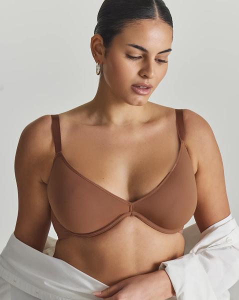 Dorina Noa Light Pad Plunge Bra
