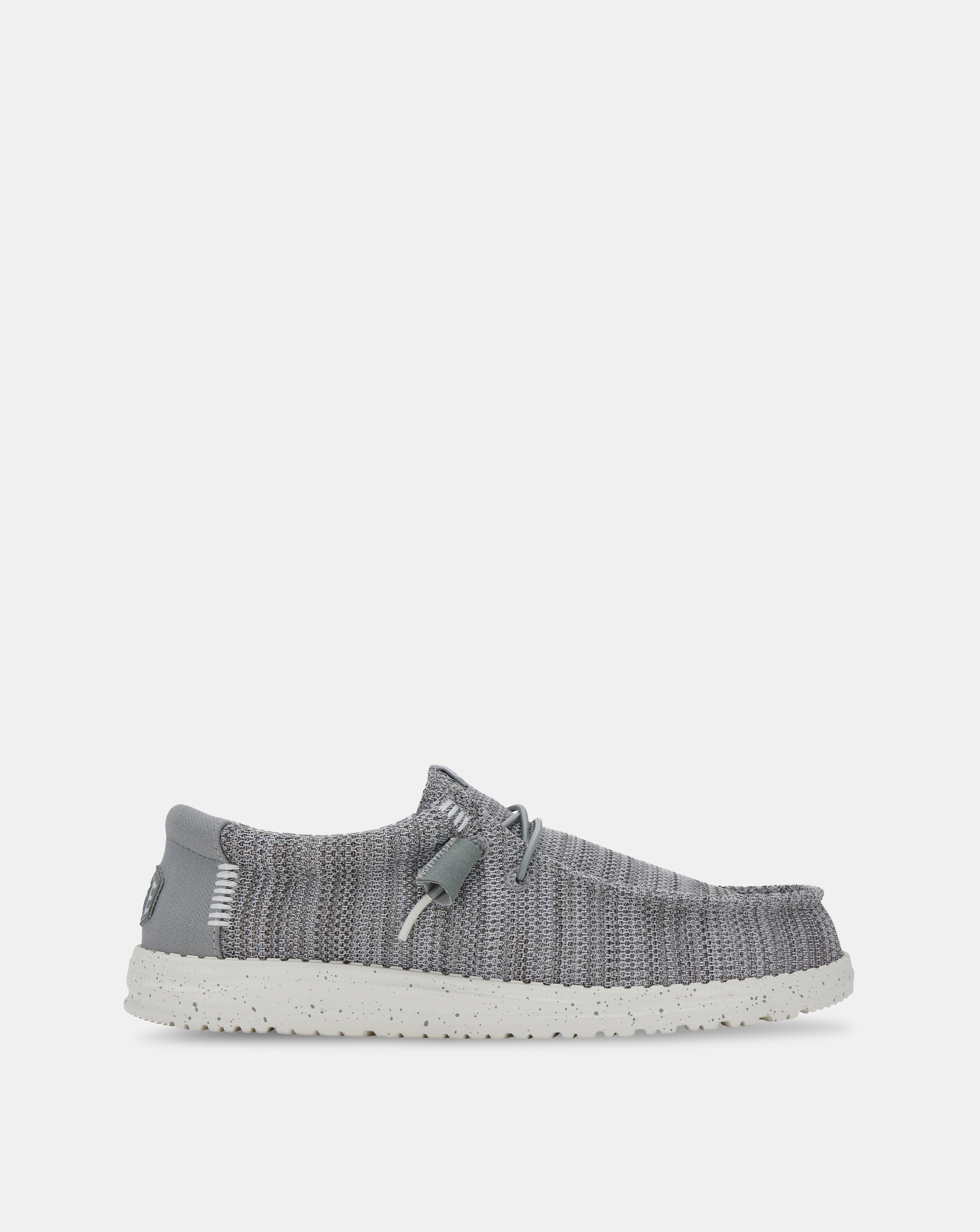 HeyDude Wally Stretch Sox Shoe