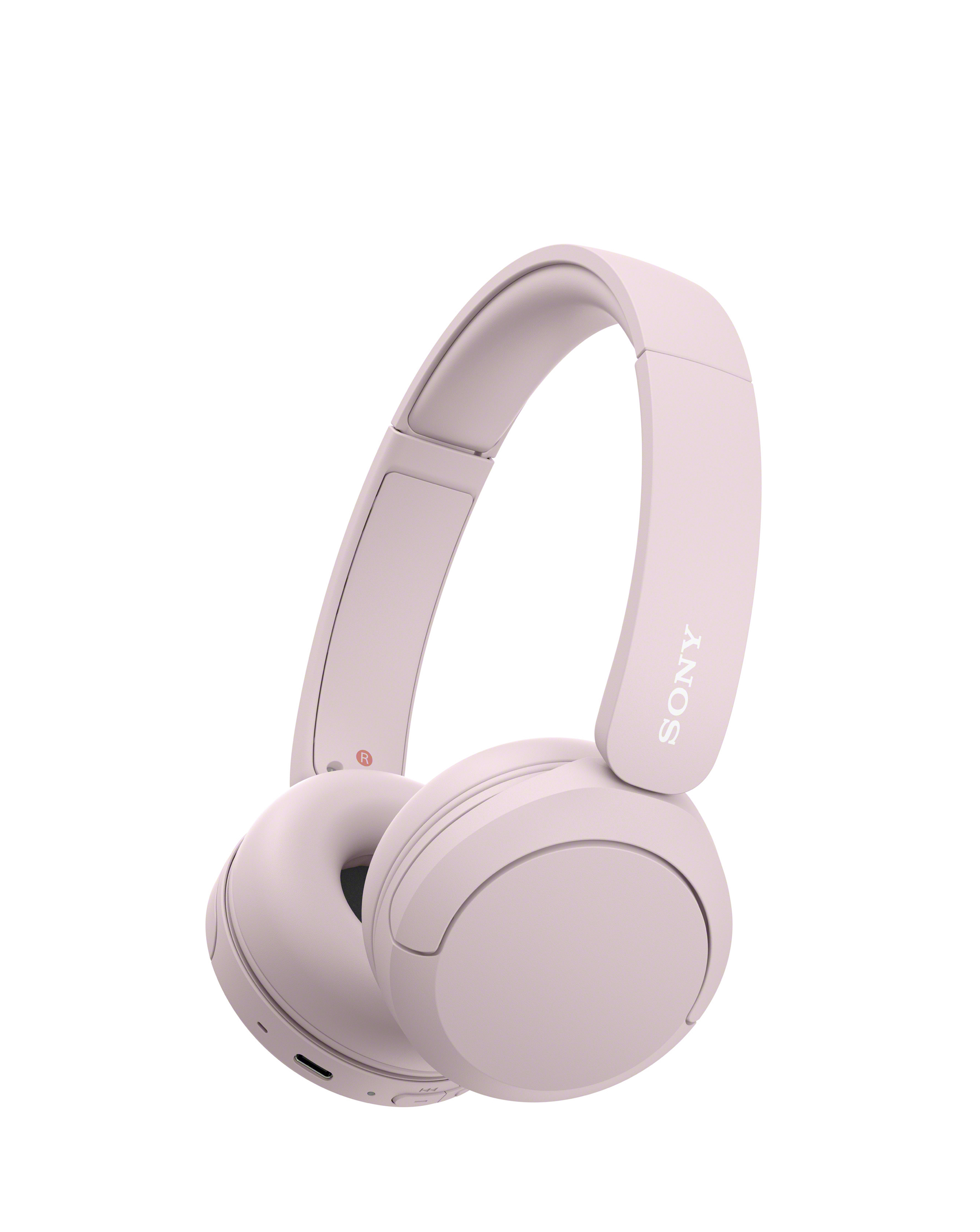 Sony WH-CH520 Wireless On-Ear Headphones