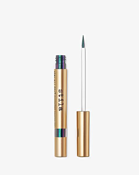 Stay All Day Chroma-Flash Liquid eye