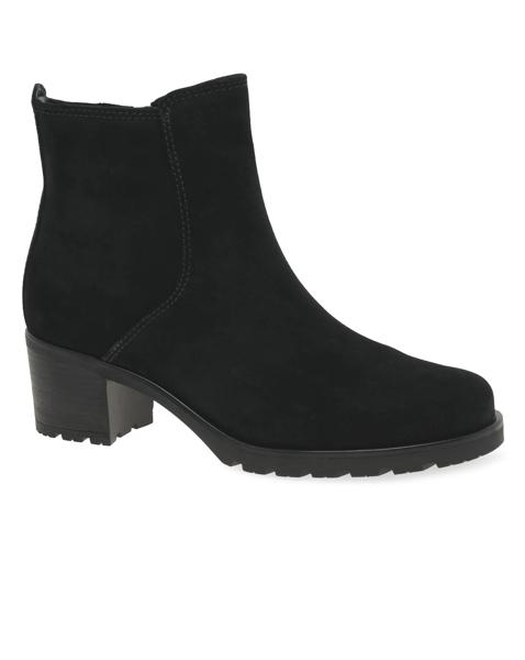 Gabor Delight Womens Ankle Boots