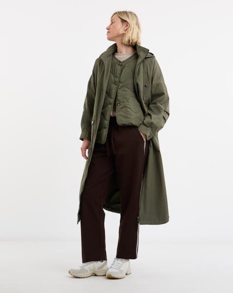 3 In 1 Shower Resist Parka