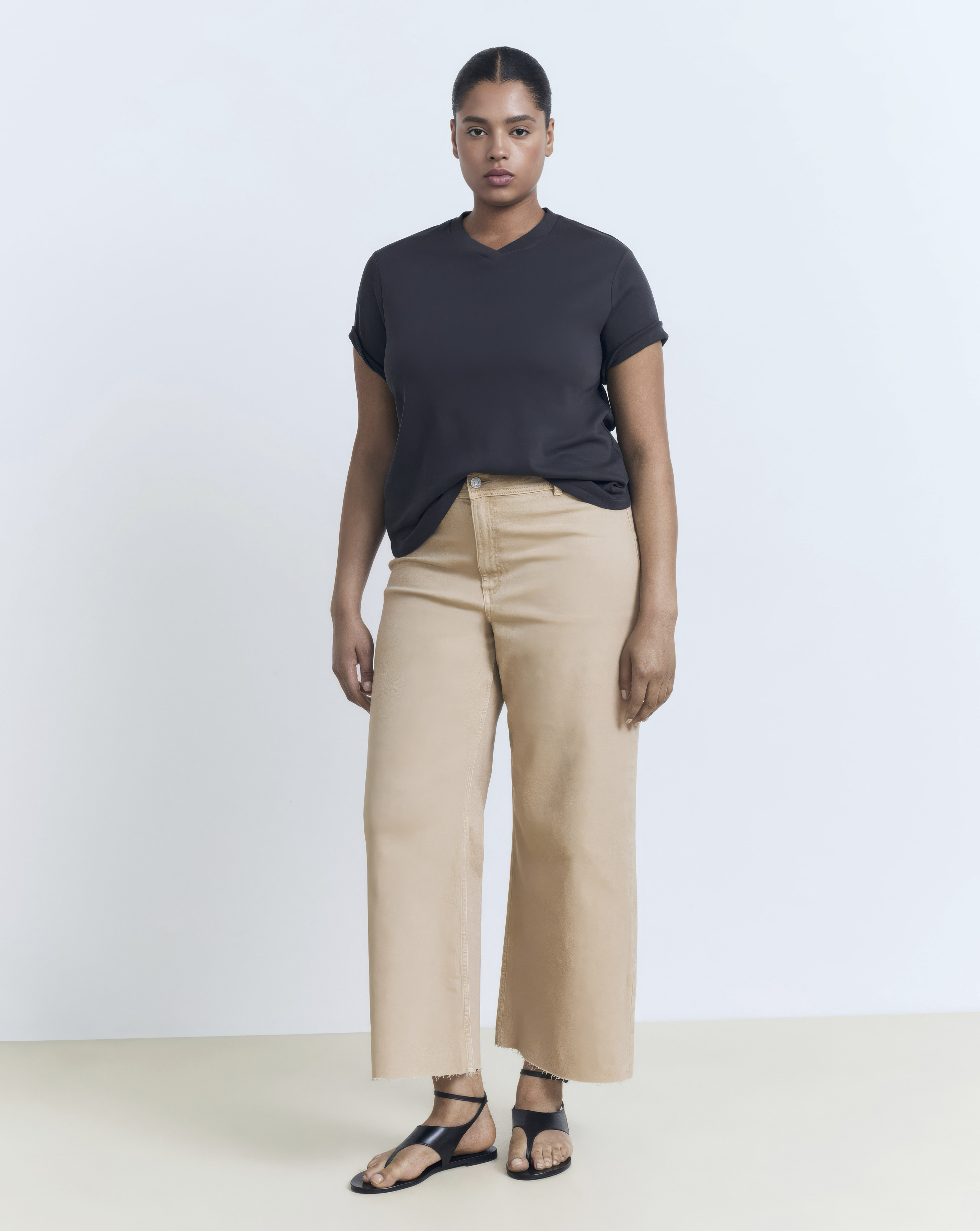 Mango Jeans Catherin