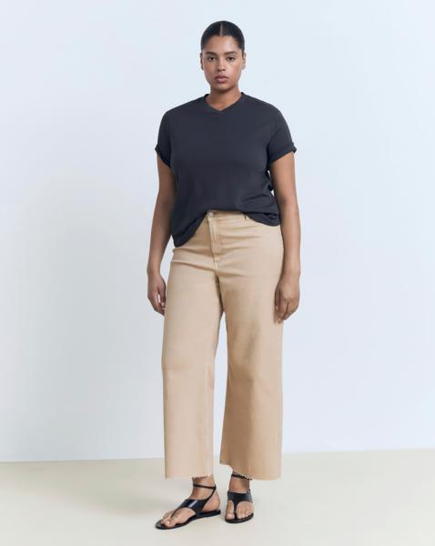 Mango Jeans Catherin