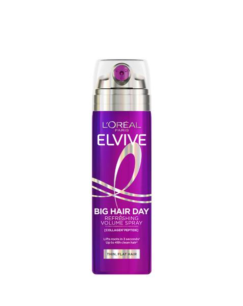 LOreal Paris Elvive Collagen Lifter Volume Spray 200ml