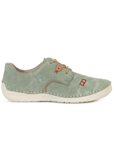 Rieker Content Womens Shoes