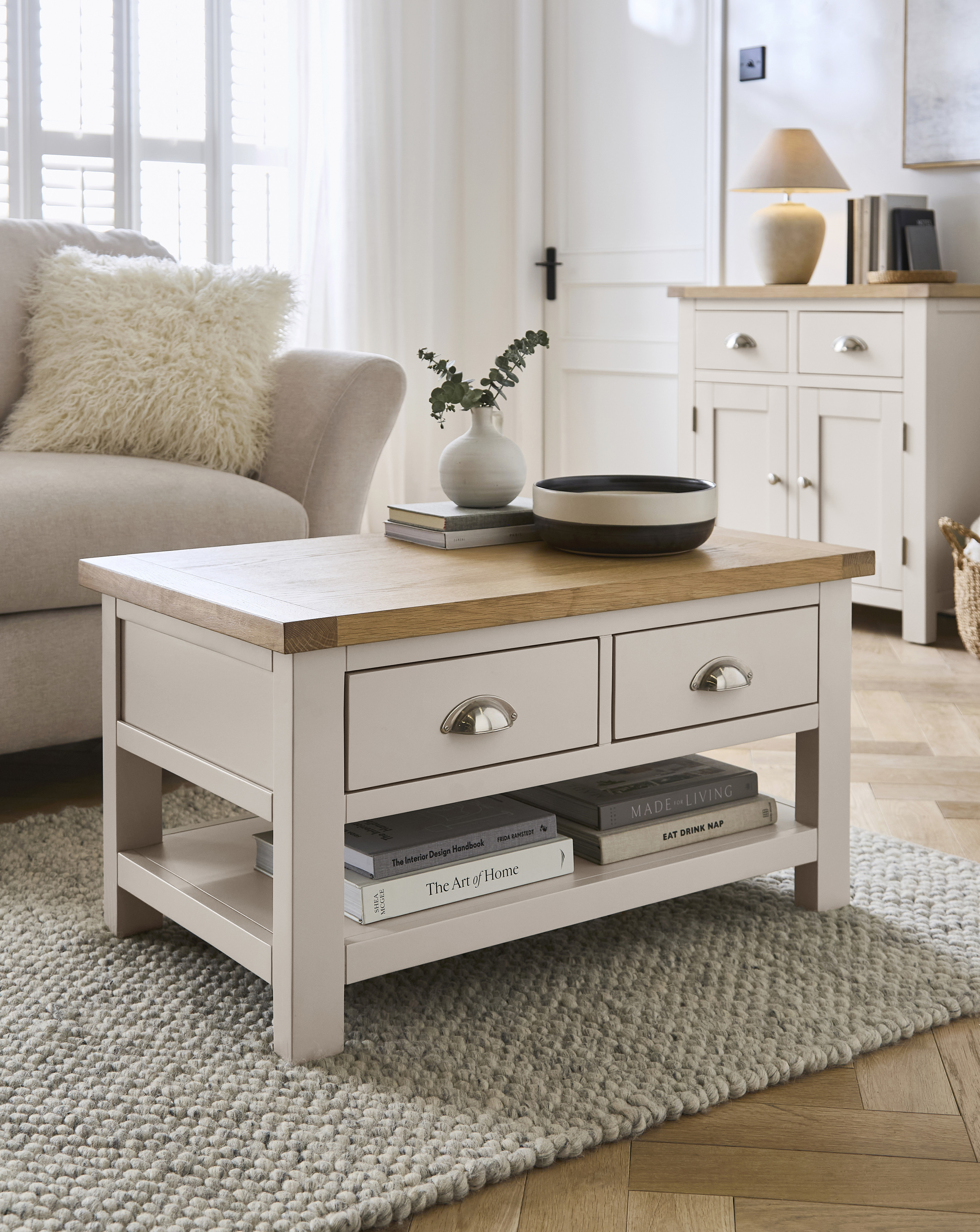 Sadie Coffee Table