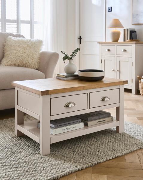 Sadie Coffee Table