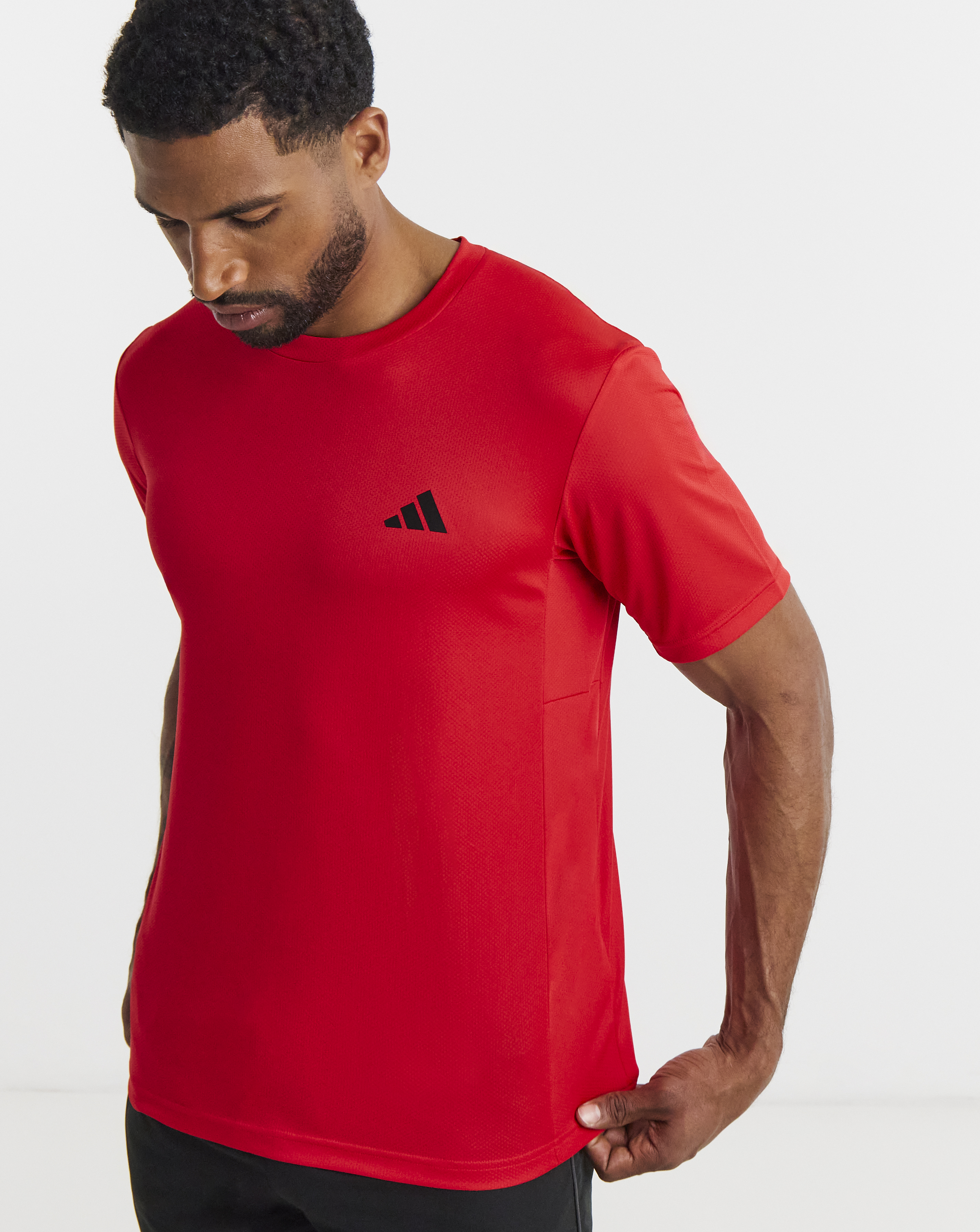 adidas Workout Training T-Shirt