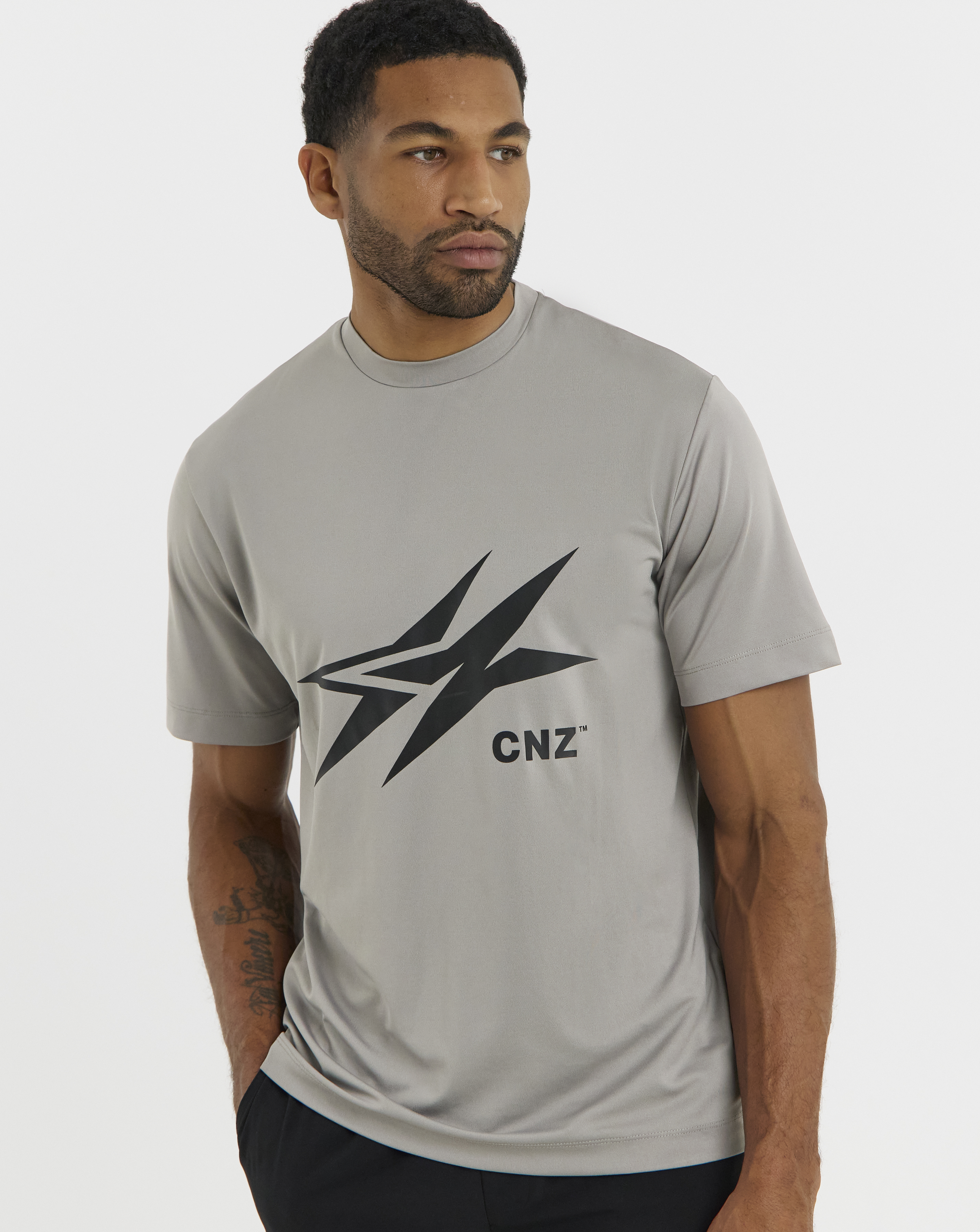Jack & Jones Sport Amsterdam T-Shirt