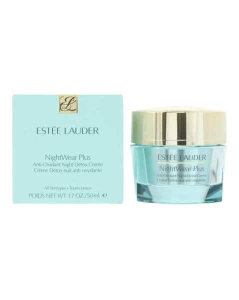 Estee LauderNightWearPlusNightCream50ml