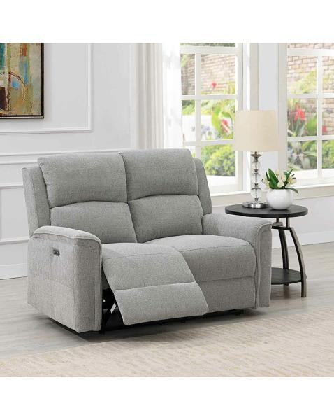 Croston Recliner Two Seater Sofa