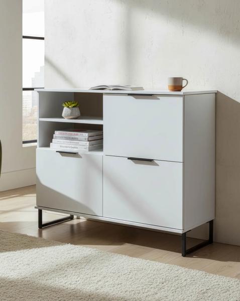 Hayden Ready Assembled Sideboard