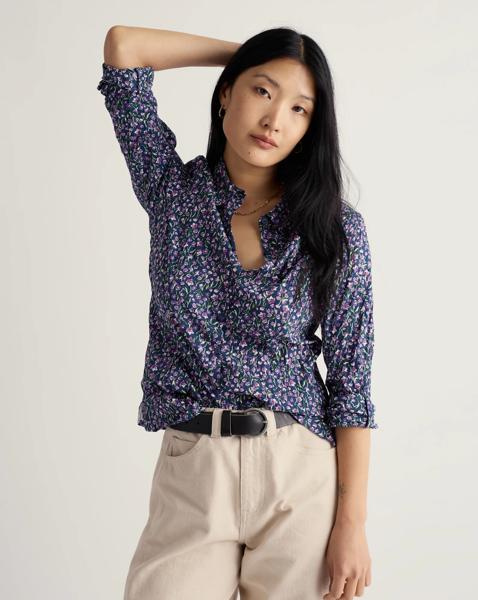 Seasalt Cornwall Larissa Shirt