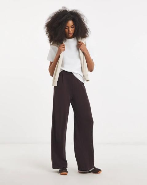 Sweaty Betty Wide Leg 32' Trouser