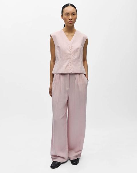 OBJECT High Waisted Trouser