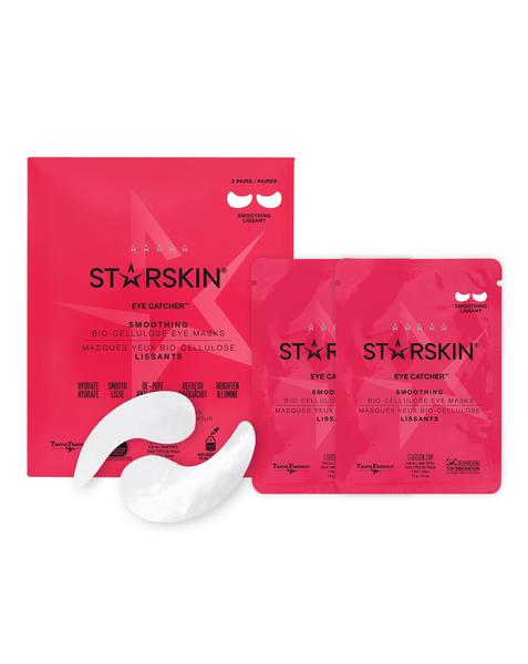 STARSKIN Eye Catcher Smoothing Mask