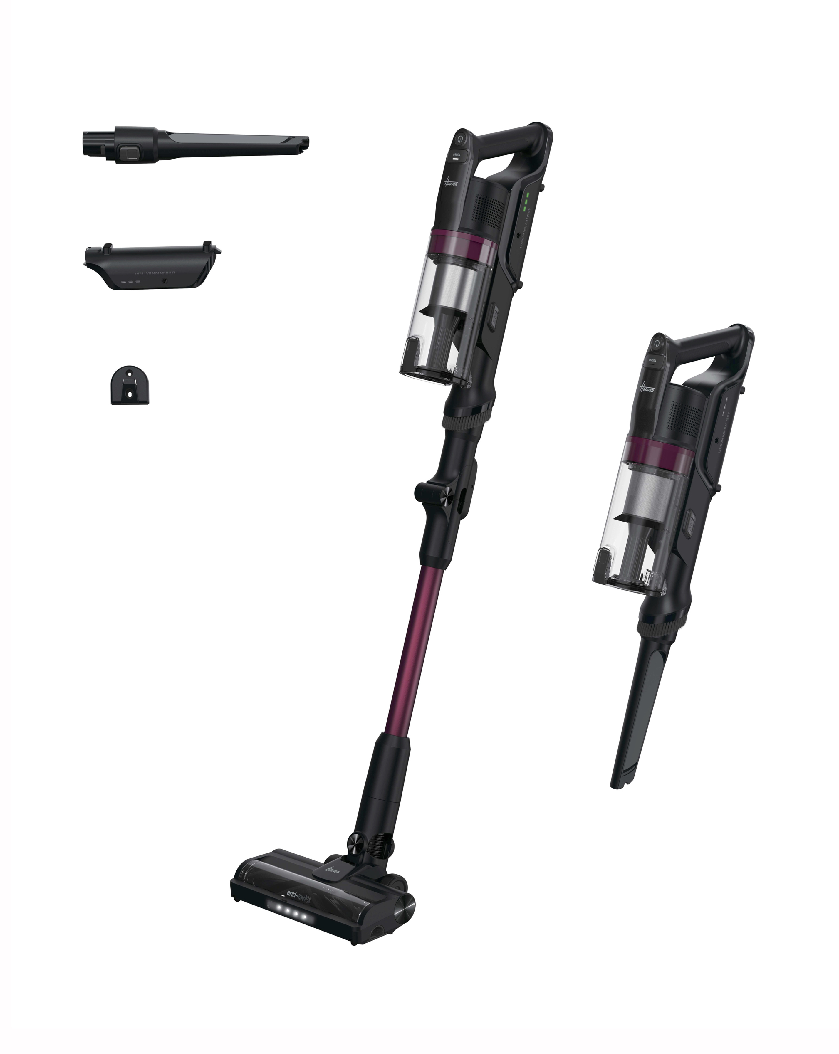 Hoover Light Hf1pz10hx Home Flexi Hf1+