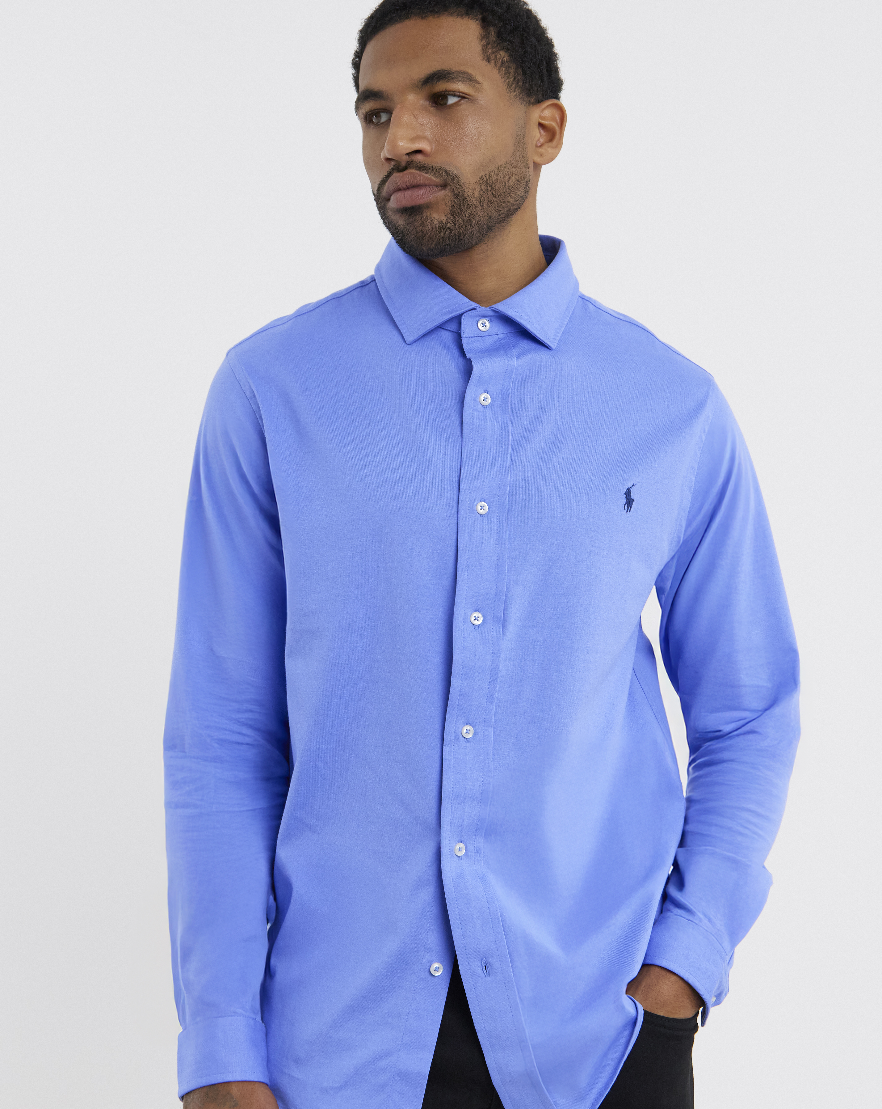 Polo Ralph Lauren Stretch Jersey Shirt