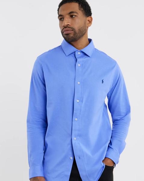 Polo Ralph Lauren Stretch Jersey Shirt