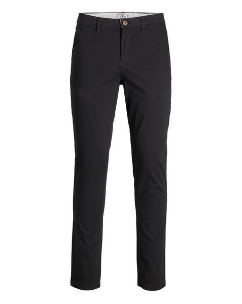 Jack & Jones Marco Dave Chino - Black