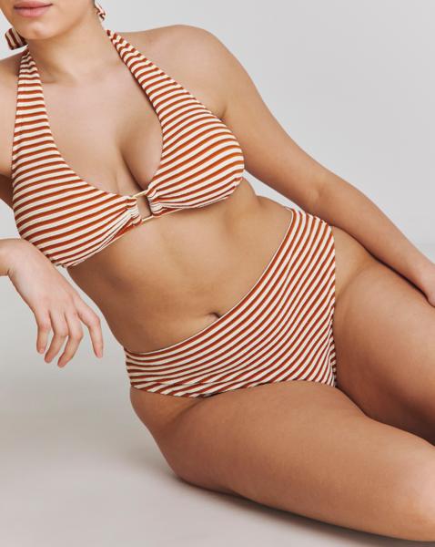 Chelsea Peers Multi Rib Bikini Brief