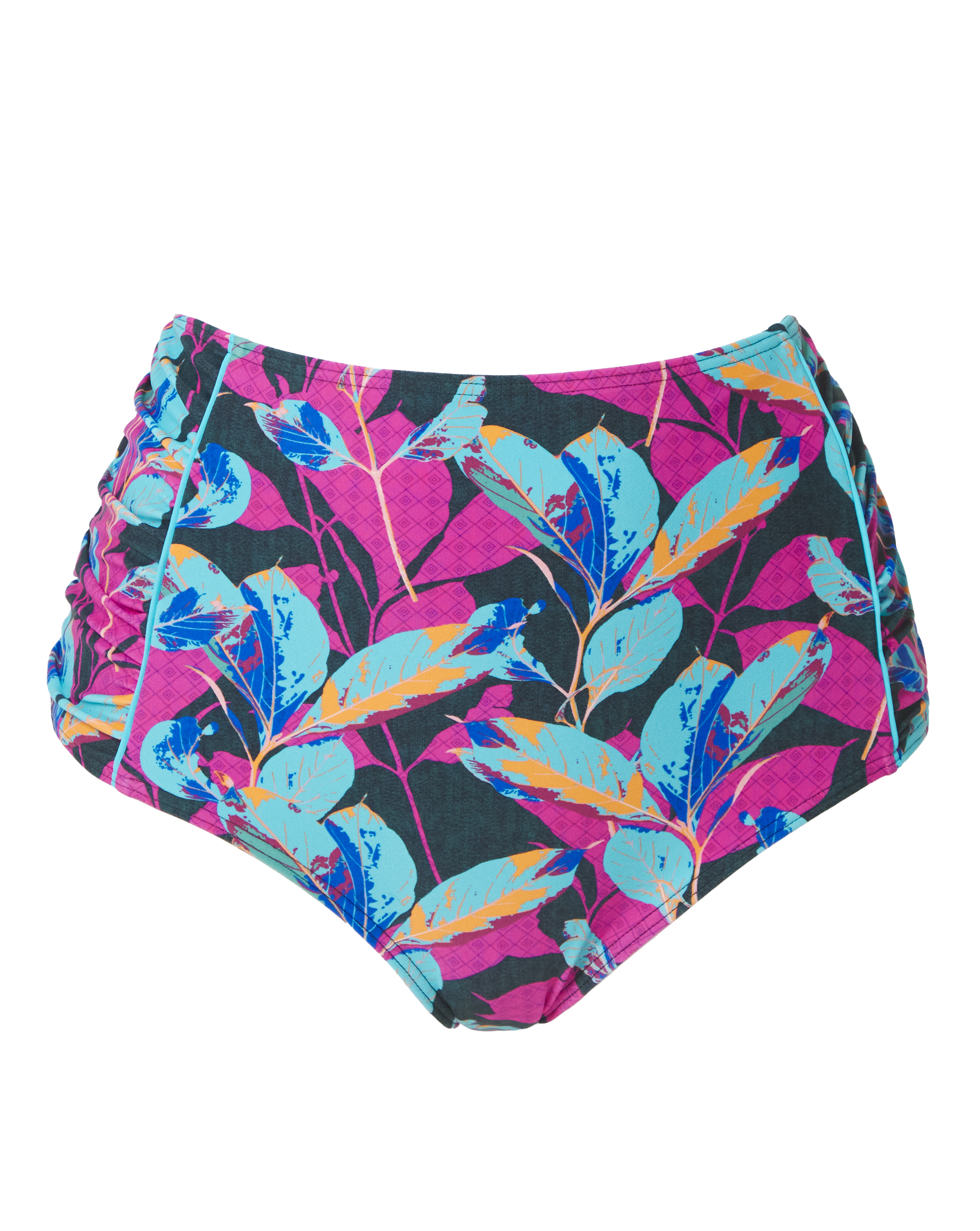 Joe Browns Floral Bikini Bottoms