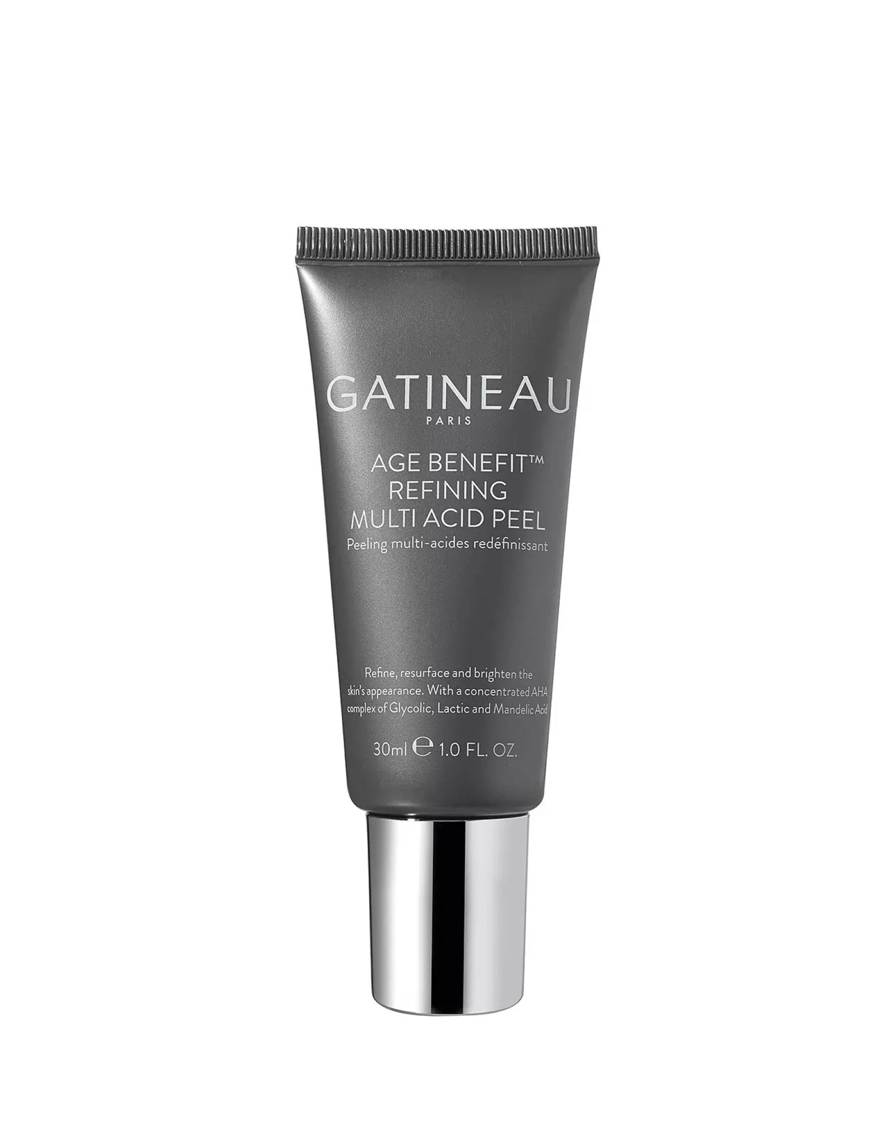 Gatineau Refining Multi Acid Peel