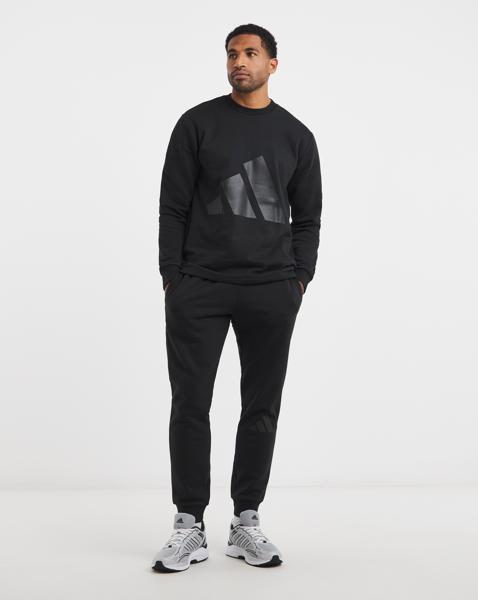 adidas Fleece Big Logo Tracksuit