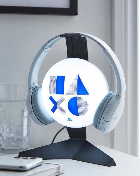 PlayStation Headset Stand Light
