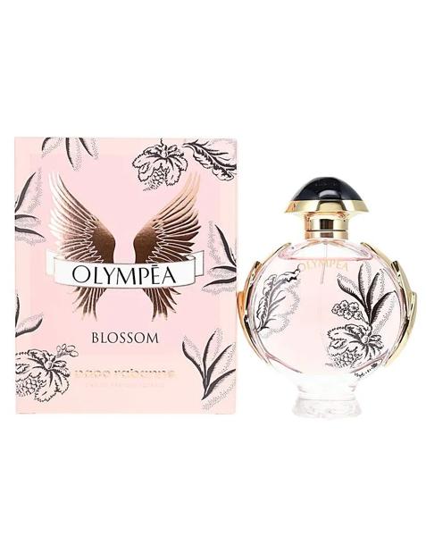 Paco Rabanne Olympea Blossom Eau de Parfum 80ml