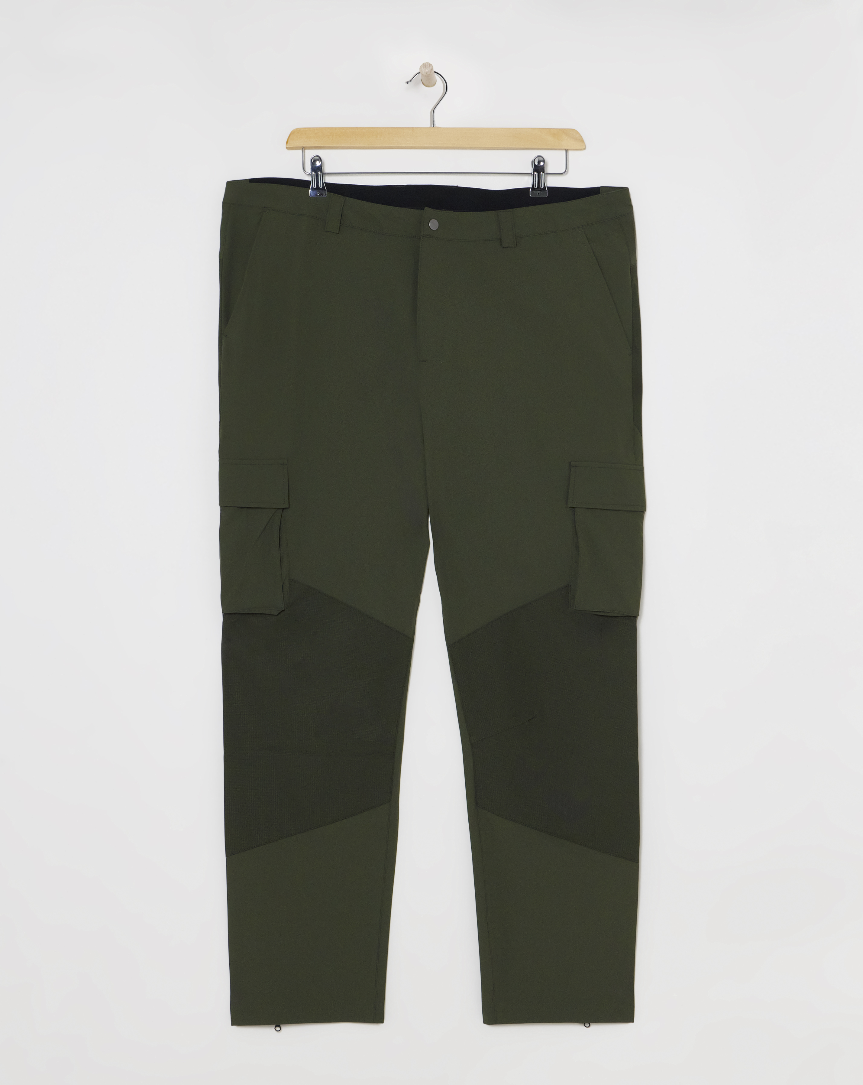 Snowdonia Panel Detail Walking Trouser