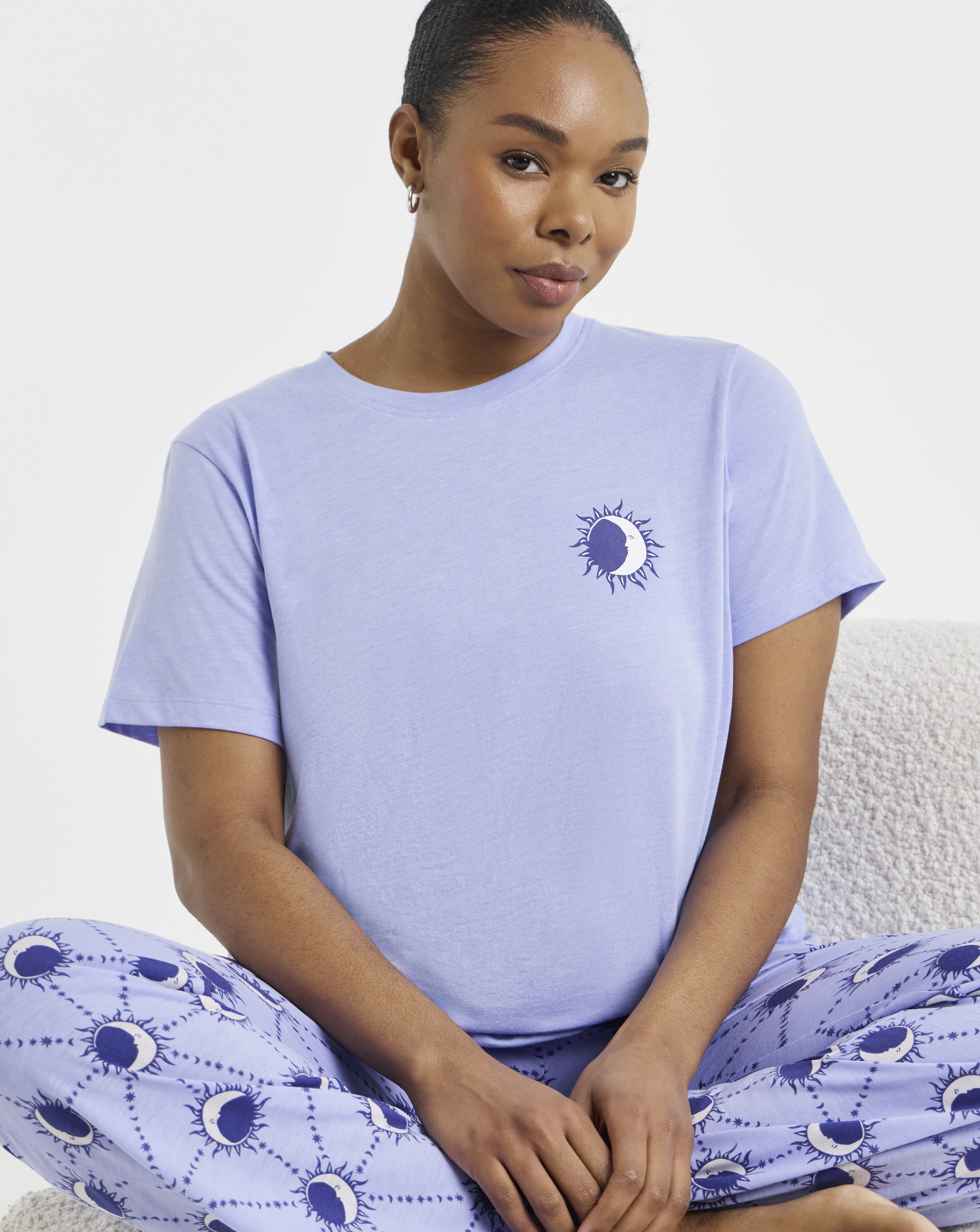 Pretty Secrets Pyjama Set