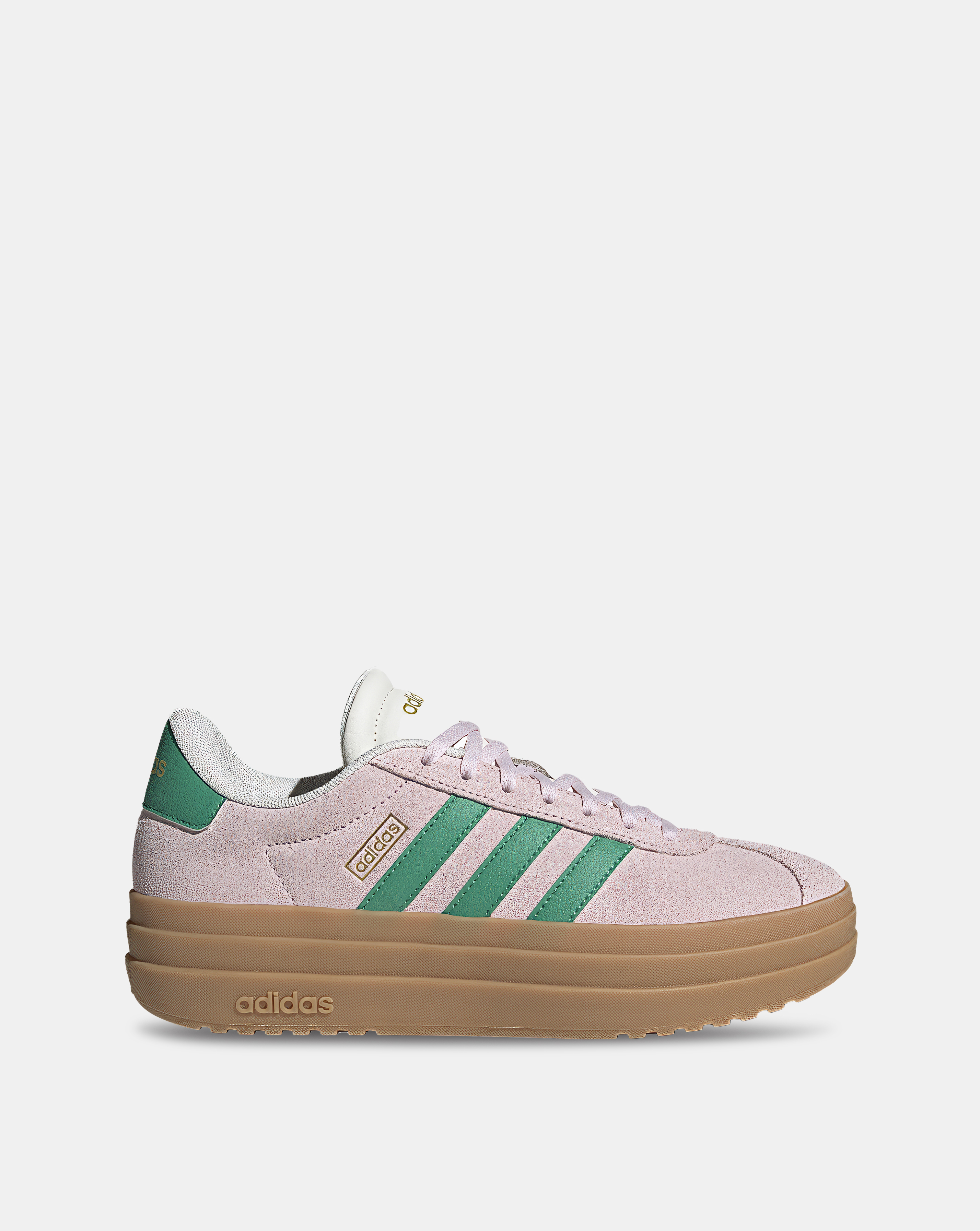 adidas VL Court Bold Trainers