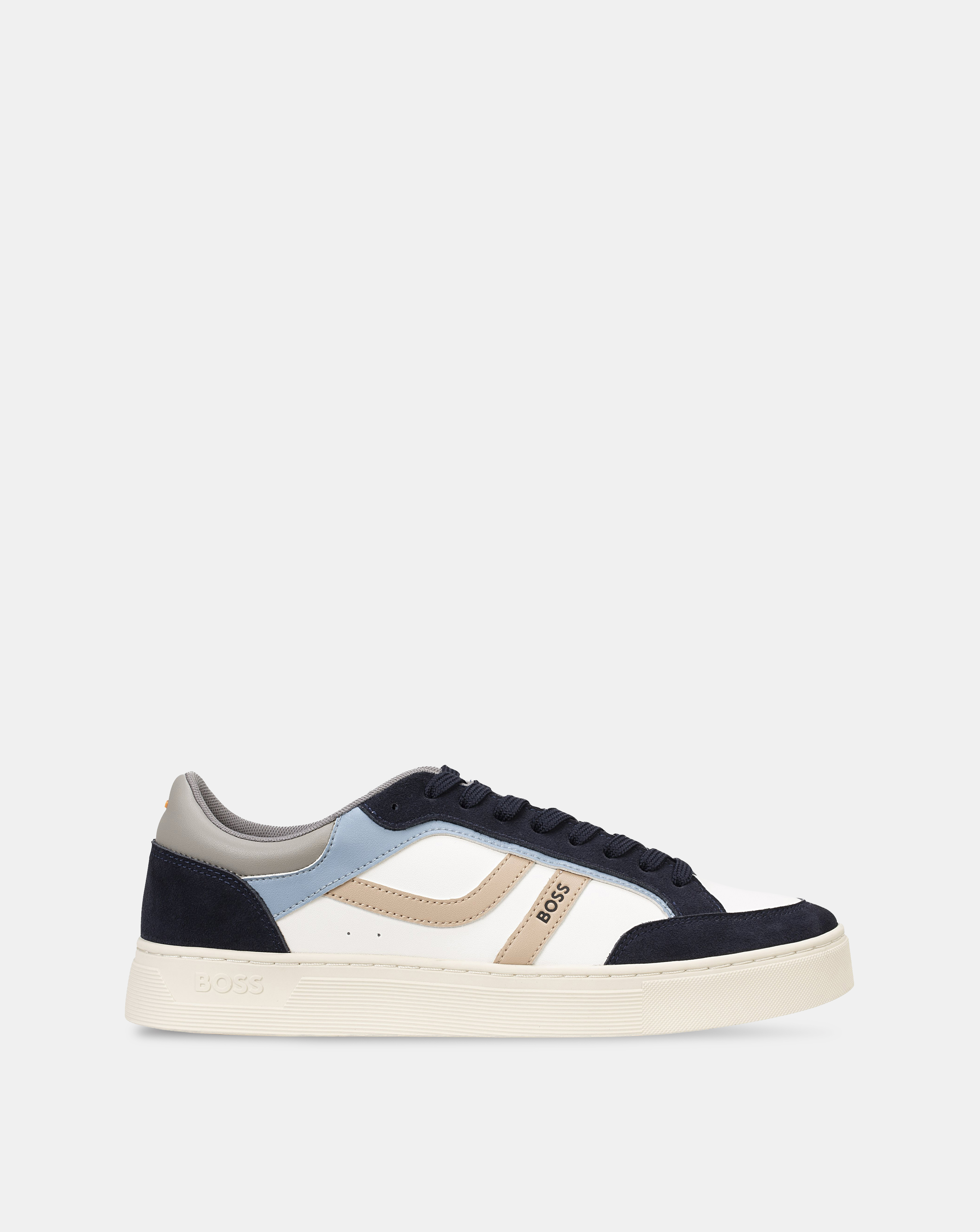 BOSS Rhys Trainer - Blue
