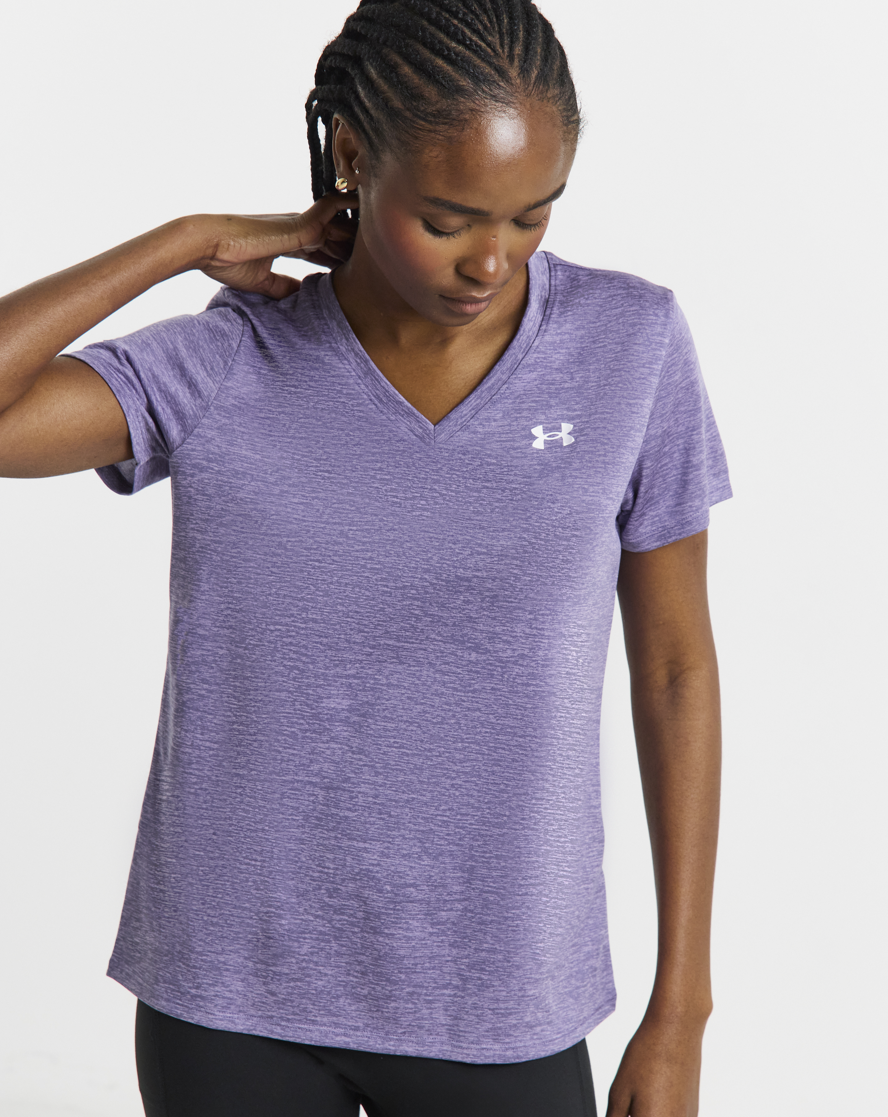 Under Armour Tech Short Sleeve T-Shirt