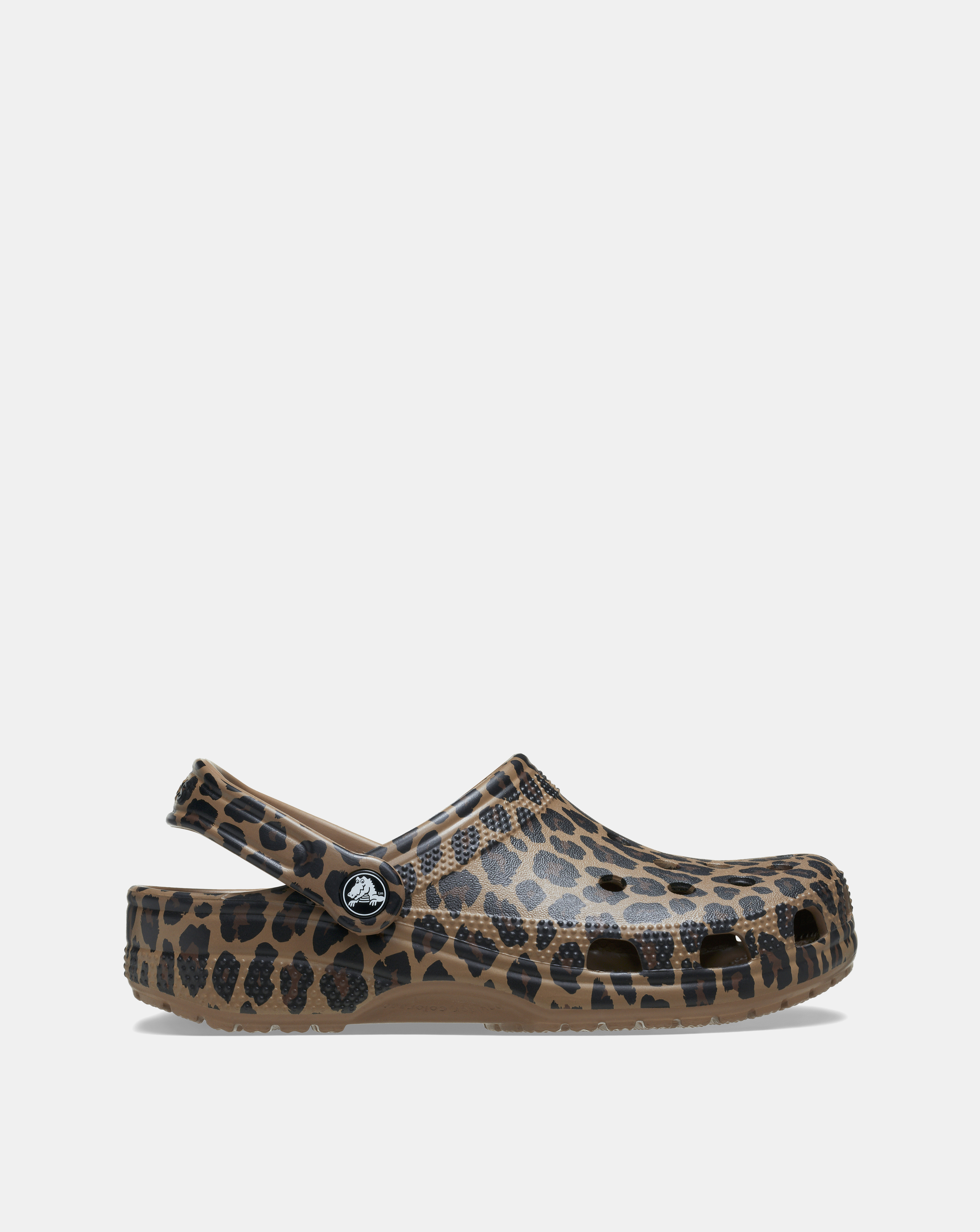 Crocs Classic Animal Clog