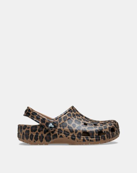 Crocs Classic Animal Clog